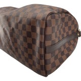 ルイ・ヴィトン LOUIS VUITTON スピーディ・バンドリエール30 N41367 ブラウン ダミエ・キャンバス レディース ハンドバッグ