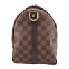 ルイ・ヴィトン LOUIS VUITTON スピーディ・バンドリエール30 N41367 ブラウン ダミエ・キャンバス レディース ハンドバッグ