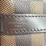 ルイ・ヴィトン LOUIS VUITTON スピーディ・バンドリエール30 N41367 ブラウン ダミエ・キャンバス レディース ハンドバッグ