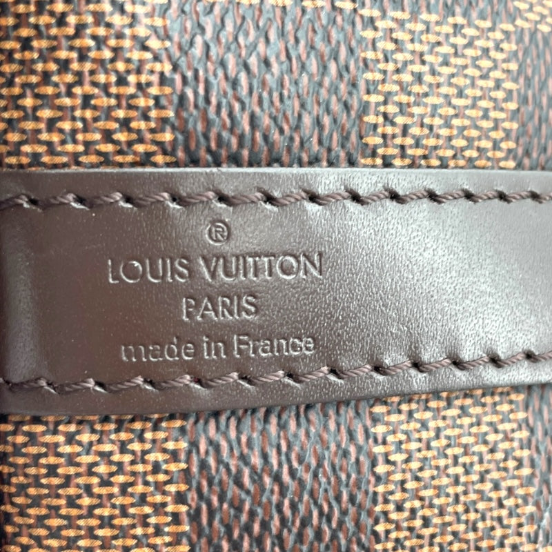ルイ・ヴィトン LOUIS VUITTON スピーディ・バンドリエール30 N41367 ブラウン ダミエ・キャンバス レディース ハンドバッグ