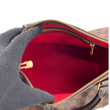 ルイ・ヴィトン LOUIS VUITTON スピーディ・バンドリエール30 N41367 ブラウン ダミエ・キャンバス レディース ハンドバッグ