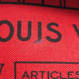 ルイ・ヴィトン LOUIS VUITTON ネヴァーフルMM M41388 ブラウン モノグラムキャンバス レディース トートバッグ