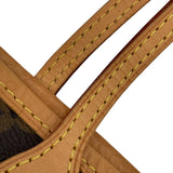 ルイ・ヴィトン LOUIS VUITTON ネヴァーフルMM M41388 ブラウン モノグラムキャンバス レディース トートバッグ