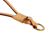 ルイ・ヴィトン LOUIS VUITTON ネヴァーフルMM M41388 ブラウン ゴールド金具 モノグラム レディース トートバッグ