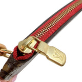 ルイ・ヴィトン LOUIS VUITTON ネヴァーフルMM M41388 ブラウン ゴールド金具 モノグラム レディース トートバッグ