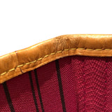 ルイ・ヴィトン LOUIS VUITTON ネヴァーフルMM M40996 ブラウン モノグラム レディース ショルダーバッグ