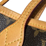 ルイ・ヴィトン LOUIS VUITTON ネヴァーフルMM M40996 ブラウン モノグラム レディース ショルダーバッグ