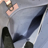 ルイ・ヴィトン LOUIS VUITTON オンザゴーGM M45119 LVエスカル レディース トートバッグ