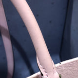 ルイ・ヴィトン LOUIS VUITTON オンザゴーGM M45119 LVエスカル レディース トートバッグ