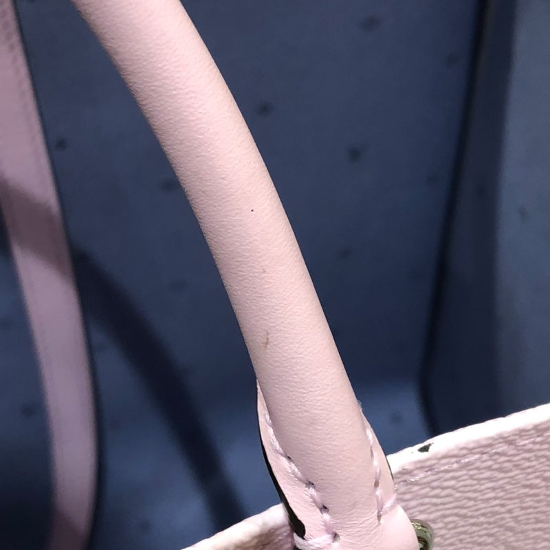 ルイ・ヴィトン LOUIS VUITTON オンザゴーGM M45119 LVエスカル レディース トートバッグ