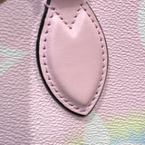 ルイ・ヴィトン LOUIS VUITTON オンザゴーGM M45119 LVエスカル レディース トートバッグ