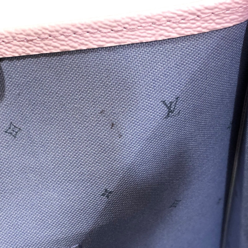 ルイ・ヴィトン LOUIS VUITTON オンザゴーGM M45119 LVエスカル レディース トートバッグ