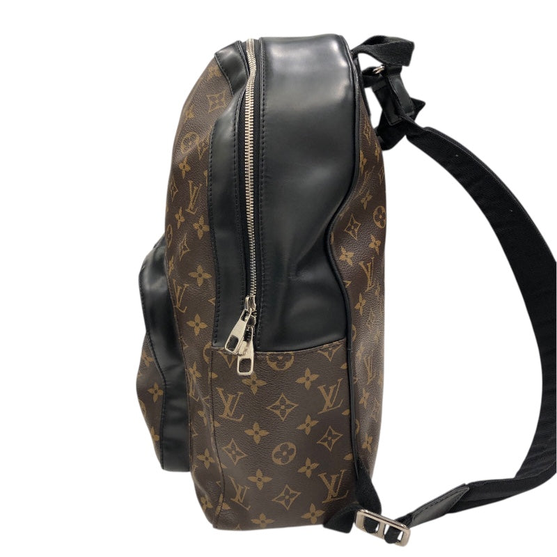 ルイ・ヴィトン LOUIS VUITTON ジョッシュ M41530 ブラウン モノグラム ルイ・ヴィトン LOUIS VUITTON ジョッシュ M41530 ブラウン モノグラム