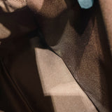 ルイ・ヴィトン LOUIS VUITTON ジョッシュ M41530 モノグラム・マカサー シルバー金具 モノグラム・マカサー メンズ リュック・デイパック