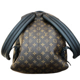 ルイ・ヴィトン LOUIS VUITTON パームスプリングス･バックパックMM M41561 ブラウン モノグラム ユニセックス リュック・デイパック