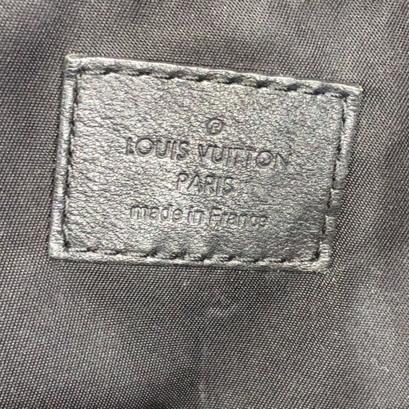 ルイ・ヴィトン LOUIS VUITTON パームスプリングス･バックパックMM M41561 ブラウン モノグラム ユニセックス リュック・デイパック