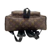 ルイ・ヴィトン LOUIS VUITTON パームスプリングス･バックパックMM M41561 ブラウン モノグラム ユニセックス リュック・デイパック