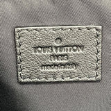 ルイ・ヴィトン LOUIS VUITTON パームスプリングス･バックパックMM M41561 ブラウン モノグラム ユニセックス リュック・デイパック