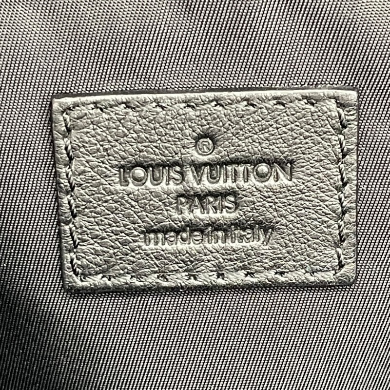 ルイ・ヴィトン LOUIS VUITTON パームスプリングス･バックパックMM M41561 ブラウン モノグラム ユニセックス リュック・デイパック