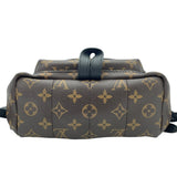 ルイ・ヴィトン LOUIS VUITTON パームスプリングス・バックパックPM M44871 ブラウン モノグラムキャンバス レディース リュック・デイパック