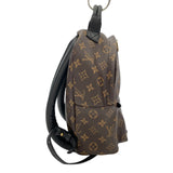 ルイ・ヴィトン LOUIS VUITTON パームスプリングス・バックパックPM M44871 ブラウン モノグラムキャンバス レディース リュック・デイパック