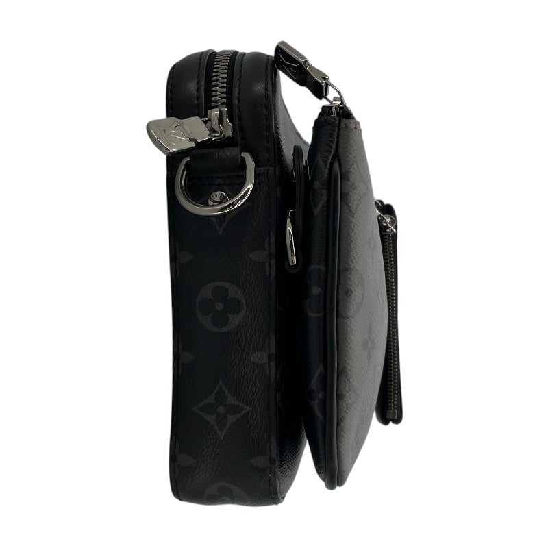 ルイ・ヴィトン LOUIS VUITTON トリオ・メッセンジャー M69443