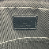 ルイ・ヴィトン LOUIS VUITTON トリオ・メッセンジャー M69443 ブラック モノグラム・エクリプス メンズ ショルダーバッグ