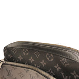 ルイ・ヴィトン LOUIS VUITTON トリオ・メッセンジャー ブラック モノグラム・エクリプス メンズ ショルダーバッグ