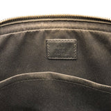 ルイ・ヴィトン LOUIS VUITTON トリオ・メッセンジャー ブラック モノグラム・エクリプス メンズ ショルダーバッグ
