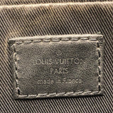 ルイ・ヴィトン LOUIS VUITTON トリオ・メッセンジャー ブラック モノグラム・エクリプス メンズ ショルダーバッグ