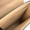 ルイ・ヴィトン LOUIS VUITTON ポシェット トランク ヴェルティカル M67873 ブラウン モノグラム・リバース レディース ショルダーバッグ