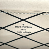 ルイ・ヴィトン LOUIS VUITTON ポシェット トランク ヴェルティカル M67873 ブラウン モノグラム・リバース レディース ショルダーバッグ