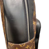 ルイ・ヴィトン LOUIS VUITTON ジョッシュ M41530 モノグラム・マカサー PVC レザー メンズ リュック・デイパック