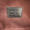 ルイ・ヴィトン LOUIS VUITTON ジョッシュ M41530 モノグラム・マカサー PVC レザー メンズ リュック・デイパック