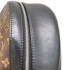 ルイ・ヴィトン LOUIS VUITTON ジョッシュ M41530 モノグラム・マカサー PVC レザー メンズ リュック・デイパック