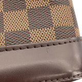 ルイ・ヴィトン LOUIS VUITTON アルマBB N41221 ブラウン ダミエ レディース ショルダーバッグ