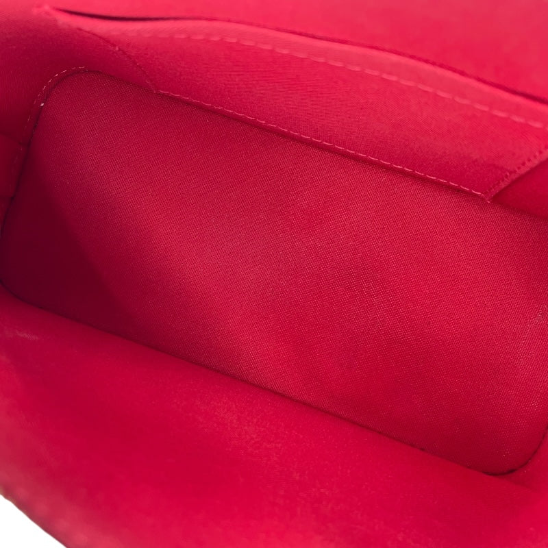 ルイ・ヴィトン LOUIS VUITTON アルマBB N41221 ブラウン ダミエ レディース ショルダーバッグ