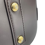 ルイ・ヴィトン LOUIS VUITTON アルマBB N41221 ブラウン ダミエ レディース ショルダーバッグ