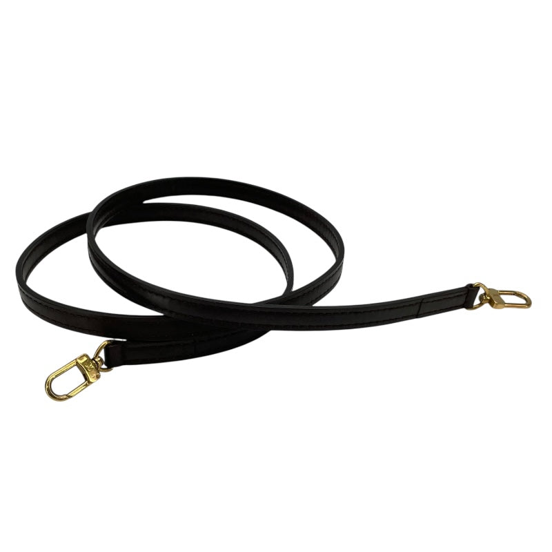 ルイ・ヴィトン LOUIS VUITTON アルマBB N41221 ブラウン ダミエ・エベヌ レディース ハンドバッグ