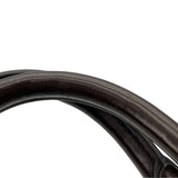 ルイ・ヴィトン LOUIS VUITTON アルマBB N41221 ブラウン ダミエ・エベヌ レディース ハンドバッグ