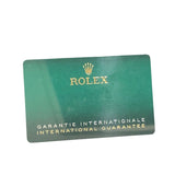 ロレックス ROLEX ｵｲｽﾀｰﾊﾟｰﾍﾟﾁｭｱﾙ31 277200 メンズ　レディース　ユニセックス 腕時計