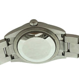 ロレックス ROLEX オイスターパーペチュアル34 124200 メンズ 腕時計