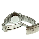 ロレックス ROLEX オイスターパーペチュアル34 124200 メンズ 腕時計