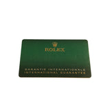 ロレックス ROLEX オイスターパーペチュアル34 124200 メンズ 腕時計