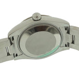 ロレックス ROLEX ﾃﾞｲﾄｼﾞｬｽﾄ31 ﾎﾜｲﾄｼｪﾙ 178344NR WS/SS メンズ　レディース　ユニセックス 腕時計
