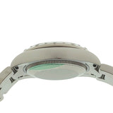 ロレックス ROLEX ﾃﾞｲﾄｼﾞｬｽﾄ31 ﾎﾜｲﾄｼｪﾙ 178344NR WS/SS メンズ　レディース　ユニセックス 腕時計