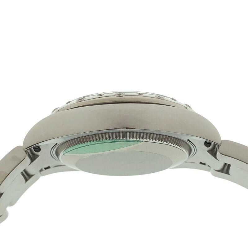 ロレックス ROLEX ﾃﾞｲﾄｼﾞｬｽﾄ31 ﾎﾜｲﾄｼｪﾙ 178344NR WS/SS メンズ　レディース　ユニセックス 腕時計