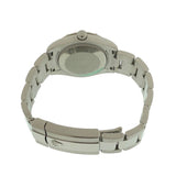 ロレックス ROLEX ﾃﾞｲﾄｼﾞｬｽﾄ31 ﾎﾜｲﾄｼｪﾙ 178344NR WS/SS メンズ　レディース　ユニセックス 腕時計
