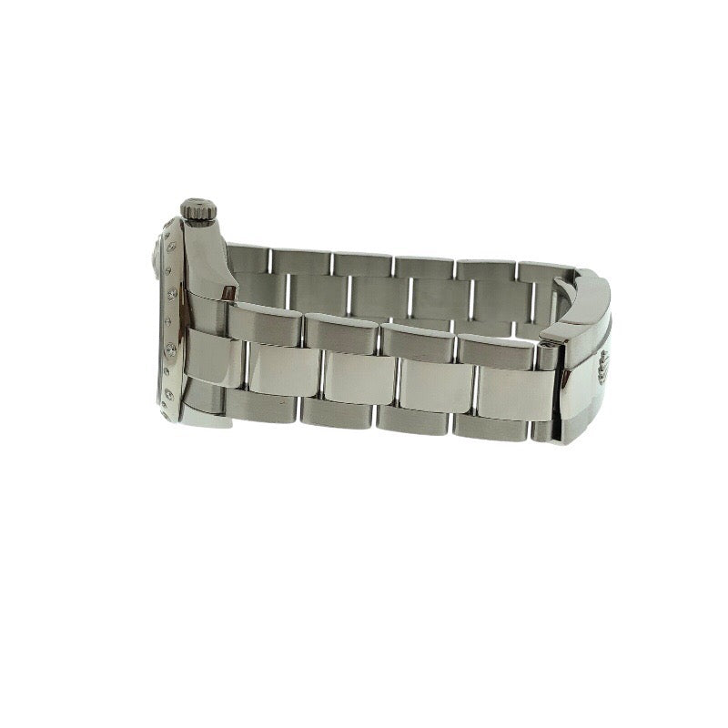 ロレックス ROLEX ﾃﾞｲﾄｼﾞｬｽﾄ31 ﾎﾜｲﾄｼｪﾙ 178344NR WS/SS メンズ　レディース　ユニセックス 腕時計