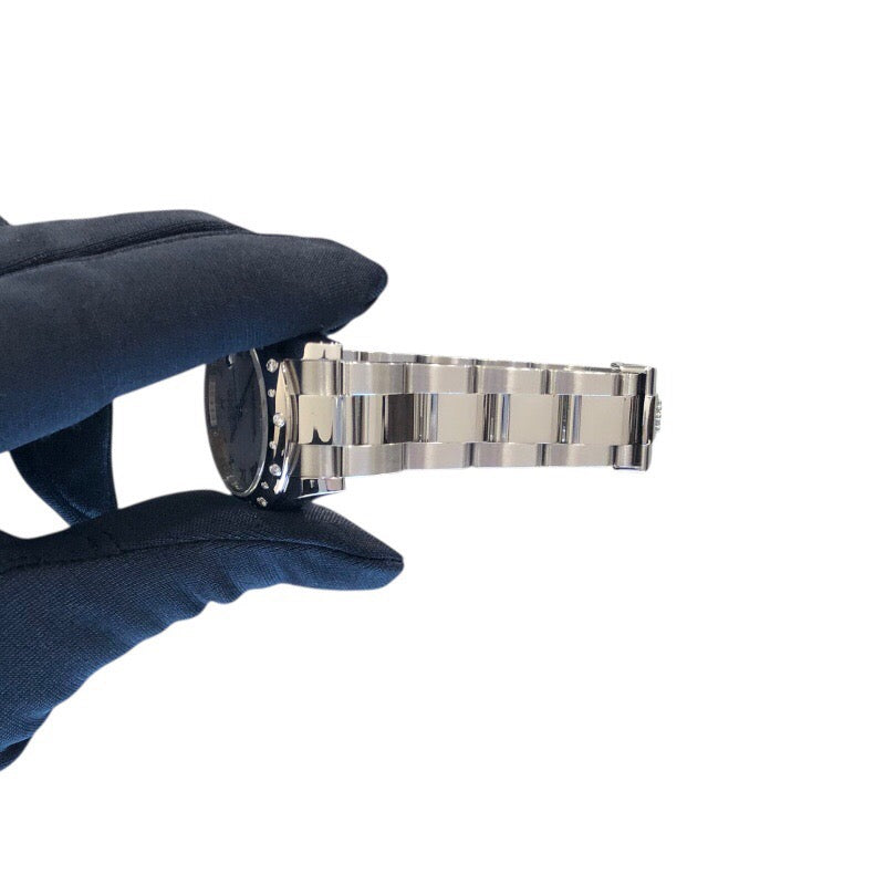 ロレックス ROLEX ﾃﾞｲﾄｼﾞｬｽﾄ31 ﾎﾜｲﾄｼｪﾙ 178344NR WS/SS メンズ　レディース　ユニセックス 腕時計